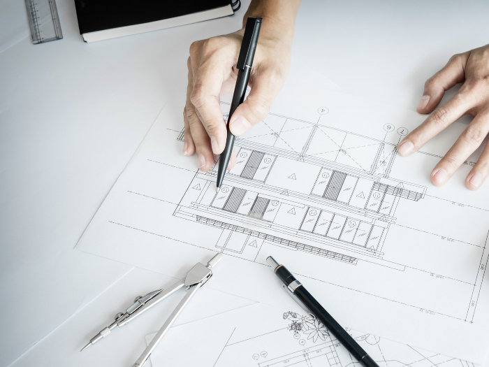 パースが「注文住宅の必須アイテム」である理由とメリット