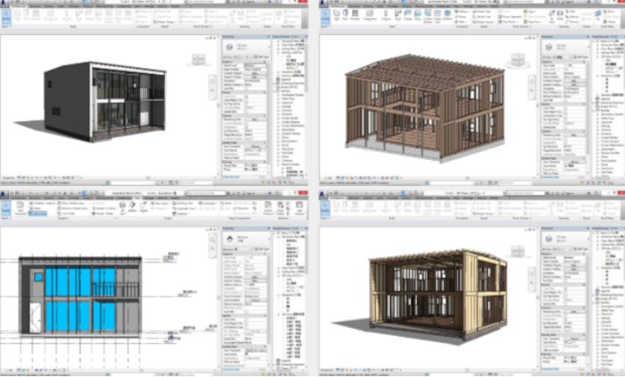 BIM建築確認申請・ソフト導入のメリット・デメリット