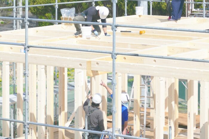 建設業界の現状|2025年時点で「建設業界に未来はない」と言われる理由|木造建築のBIM活用『メイクハウス』