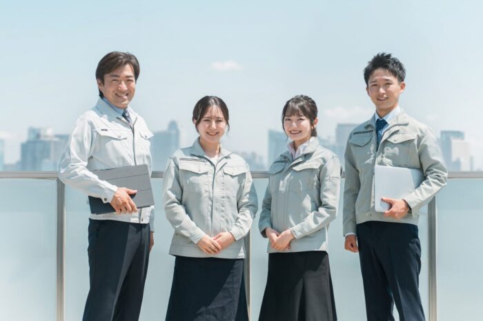 建設業界で今後10年以降も求められる人材像・企業像|木造建築のBIM活用『メイクハウス』