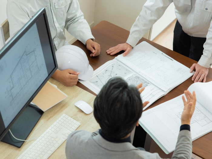 BIMソフト導入のメリット