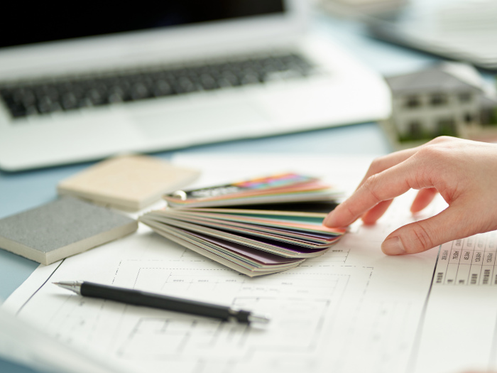 手書きパース・CGパースのメリット・デメリット