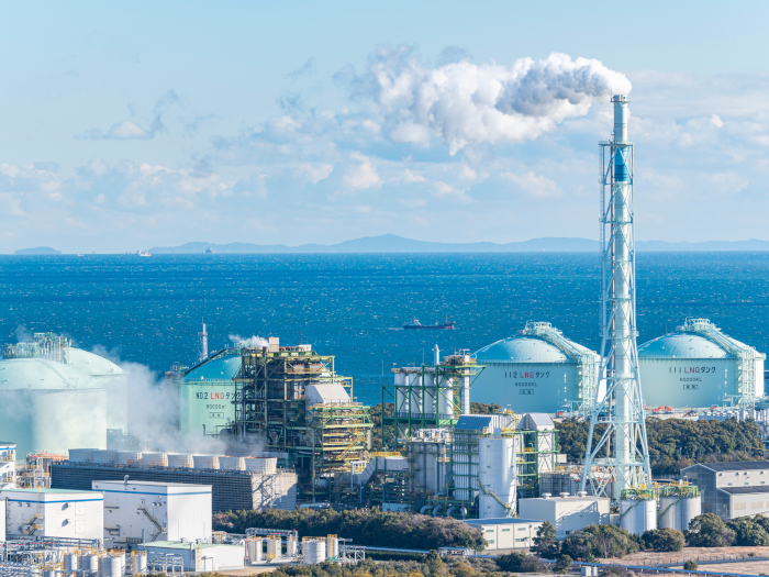 脱炭素・カーボンニュートラルの削減対象となる温室効果ガスとは