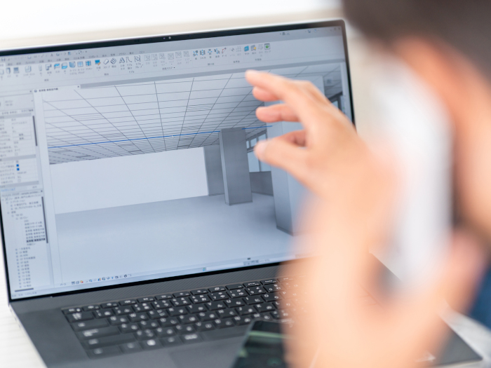 BIMソフトとは｜基本機能・3D CADとの違い