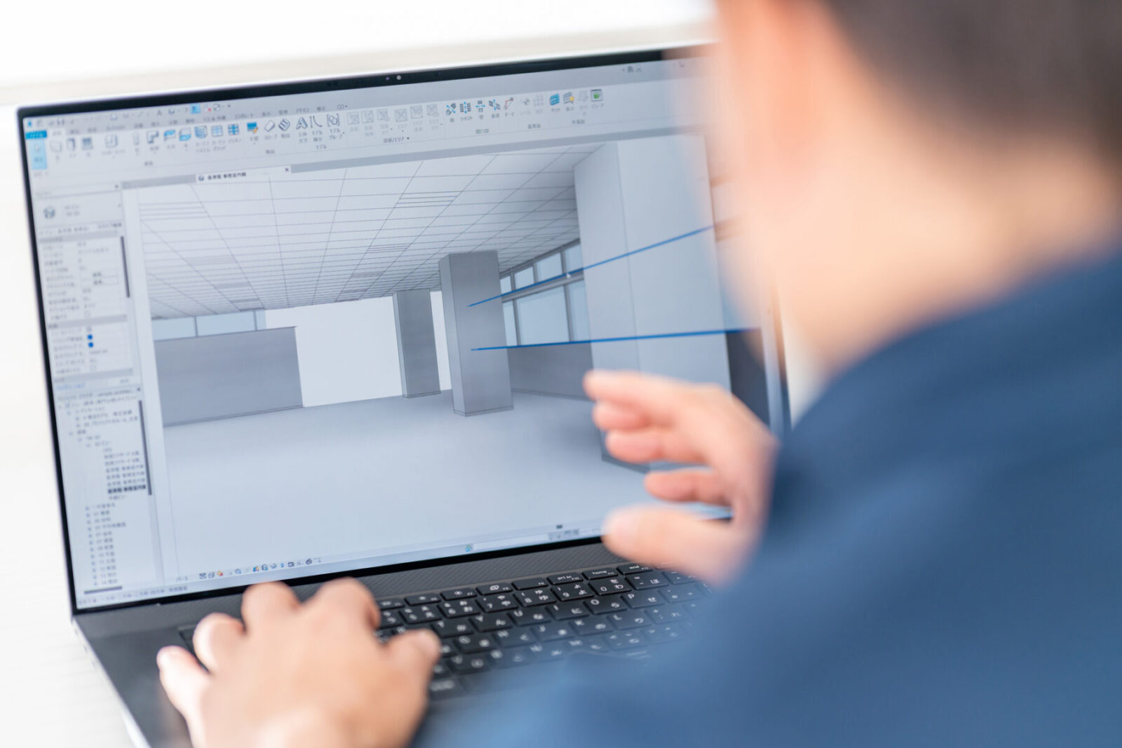 BIM確認申請はいつから｜部分導入から義務化までのロードマップ